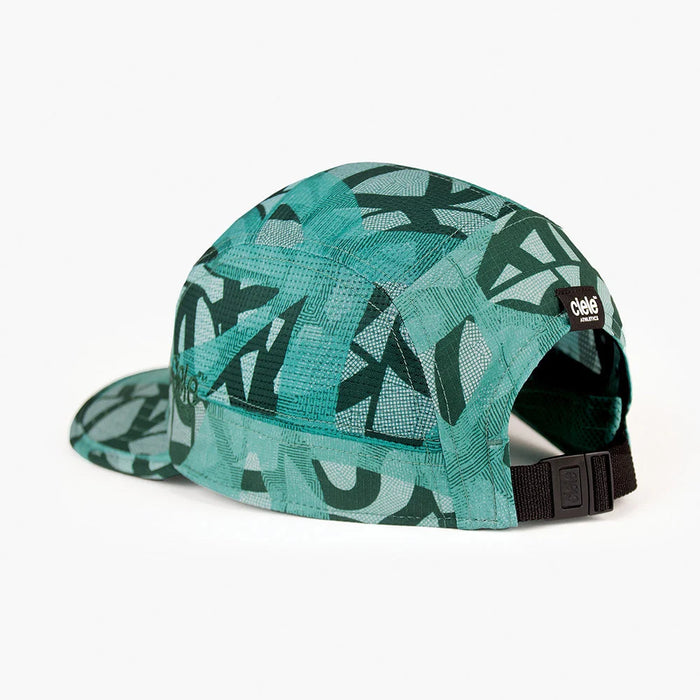 ciele athletics FSTCap SC - Field - Loopy MU - Dusty Turquoise