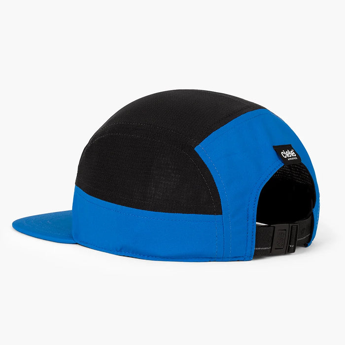 ciele athletics GOCap - Comp - Century - Black Azure Hat