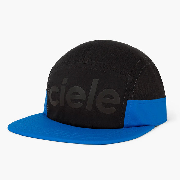 ciele athletics GOCap - Comp - Century - Black Azure Hat