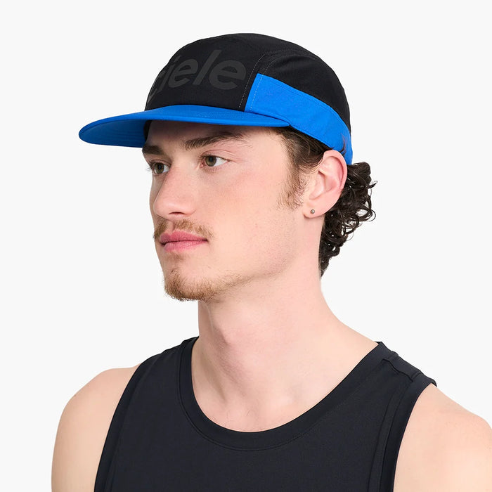 ciele athletics GOCap - Comp - Century - Black Azure Hat