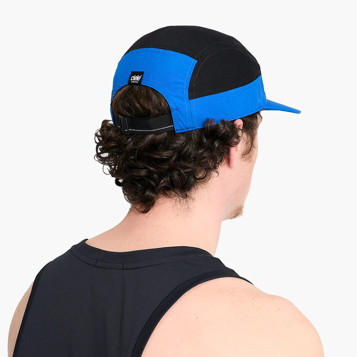 ciele athletics GOCap - Comp - Century - Black Azure Hat