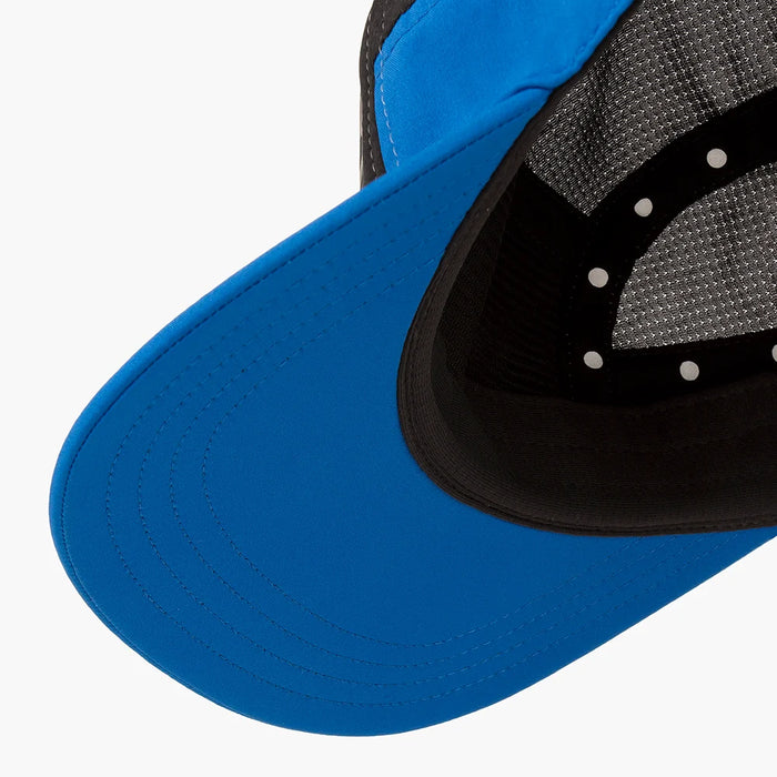 ciele athletics GOCap - Comp - Century - Black Azure Hat