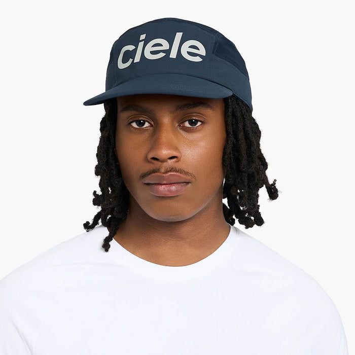 ciele athletics GOCap - Comp - Century - Deep Space