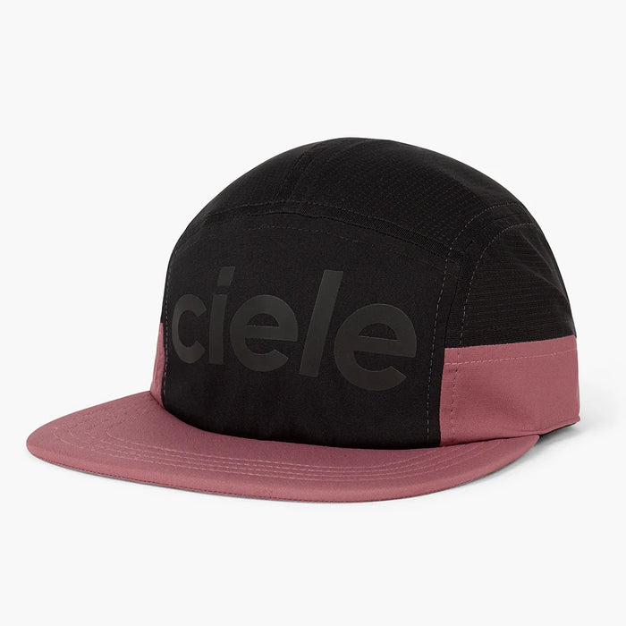 ciele athletics GOCap - Comp - Century - Black Penny Hat