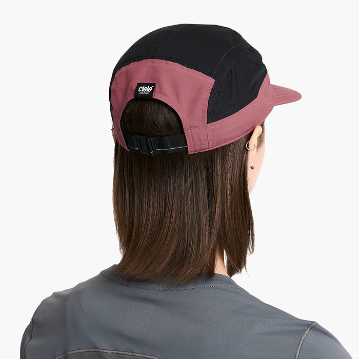 ciele athletics GOCap - Comp - Century - Black Penny Hat