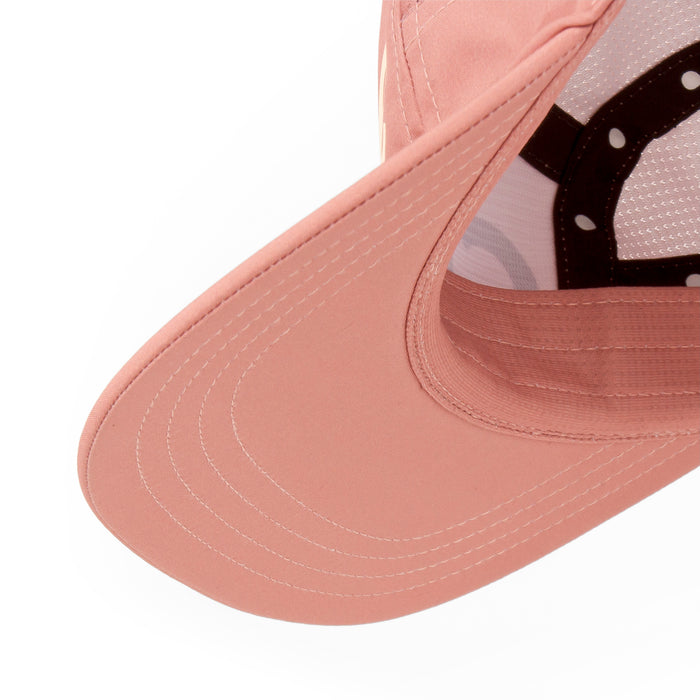 ciele athletics GOCap - Comp - Century - Rose Dawn Hat