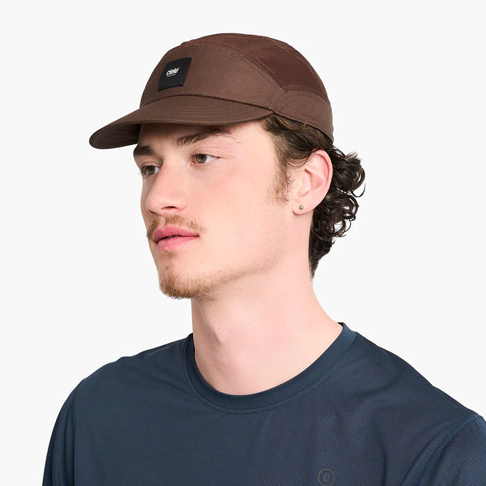 ciele athletics FSTCap SC - EQ - Frame S - Oak