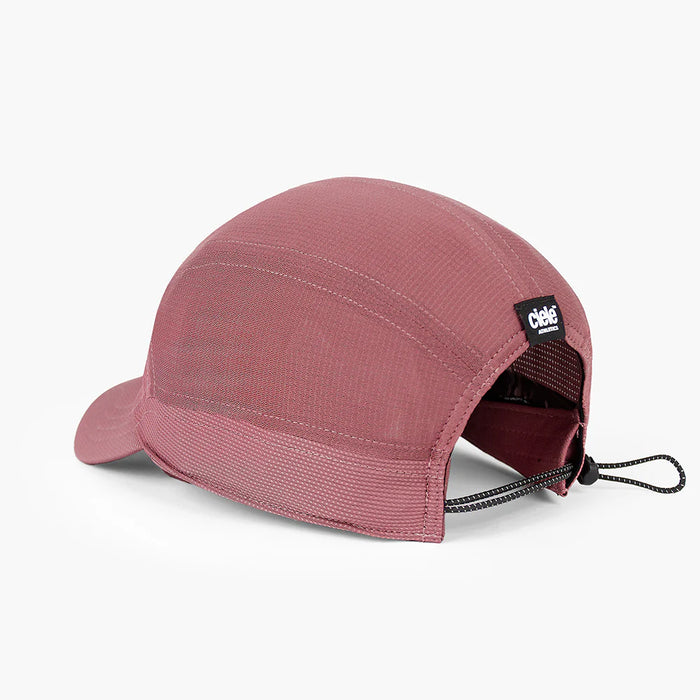 ciele athletics FSTCap SC - EQ - Frame S - Deco Rose