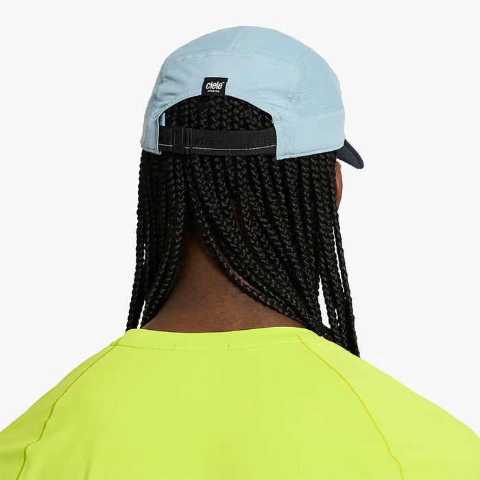 ciele athletics GOCap SC - Comp - C Cube - Chambray