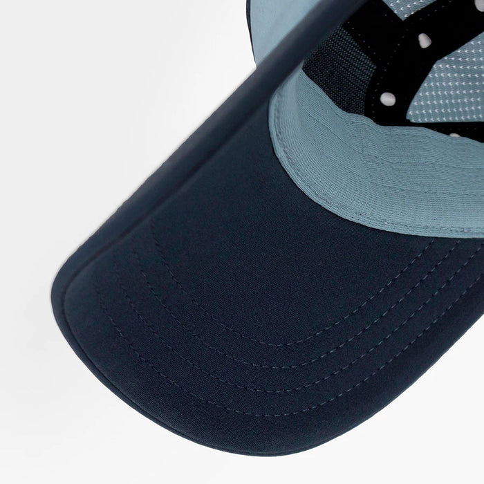 ciele athletics GOCap SC - Comp - C Cube - Chambray