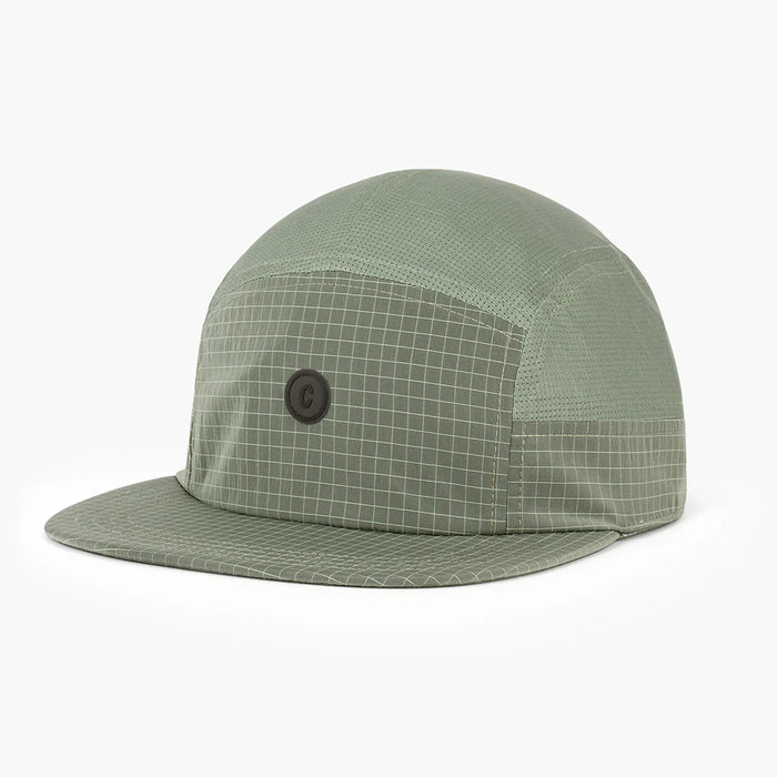 ciele athletics GOCap - Icon - Circle C - Toad