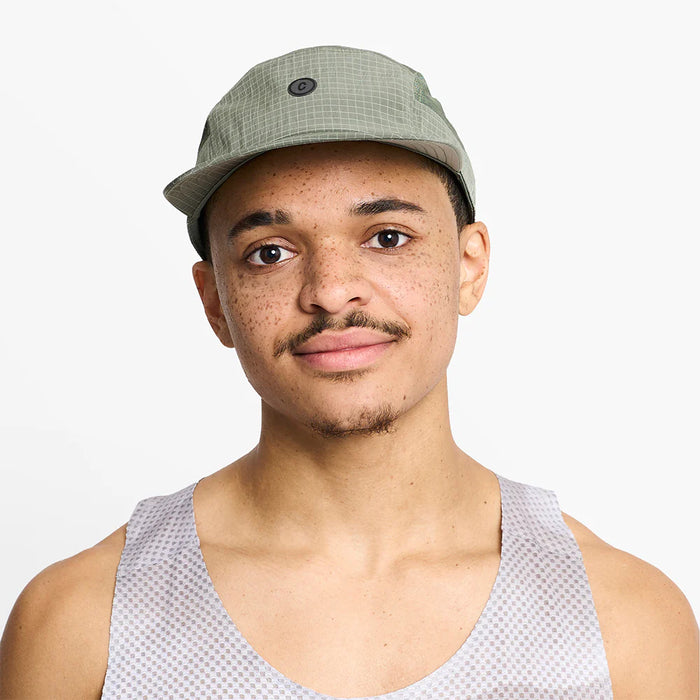 ciele athletics GOCap - Icon - Circle C - Toad