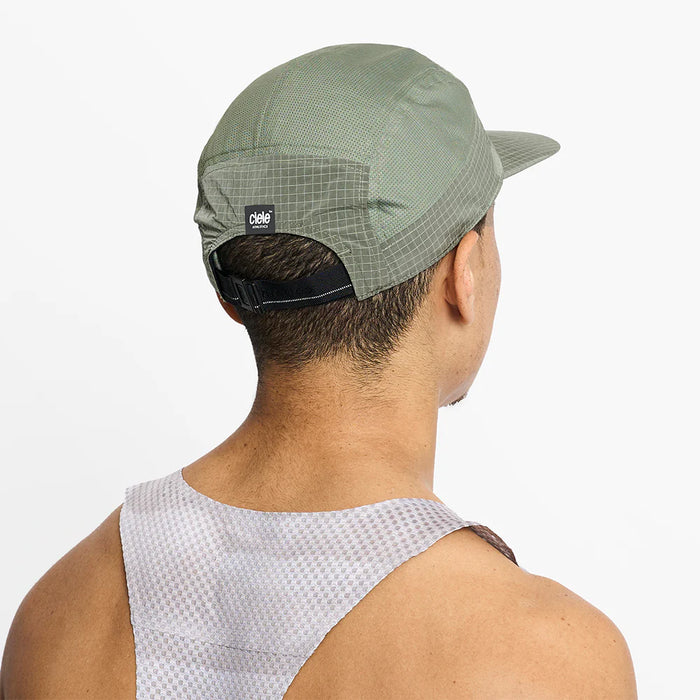 ciele athletics GOCap - Icon - Circle C - Toad