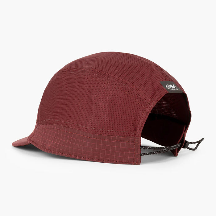 ciele athletics FSTCap SC - Short Brim - Icon - Circle C - Andorra