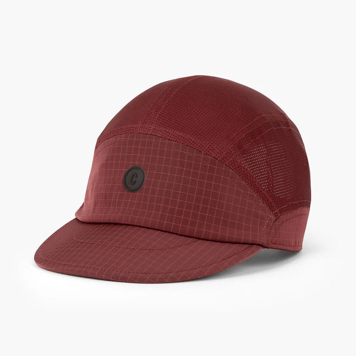 ciele athletics FSTCap SC - Short Brim - Icon - Circle C - Andorra