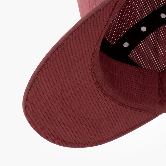 ciele athletics FSTCap SC - Short Brim - Icon - Circle C - Andorra