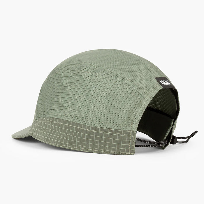 ciele athletics FSTCap SC - Short Brim - Icon - Circle C - Toad