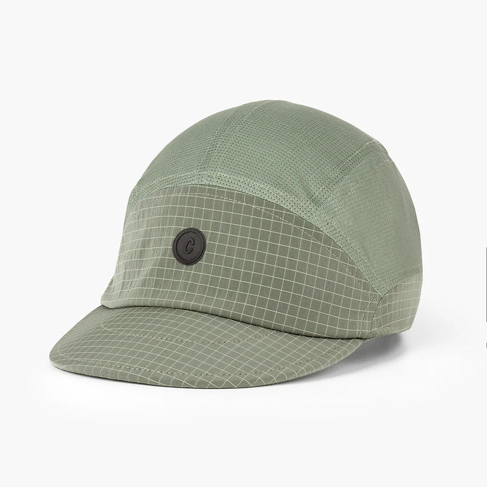 ciele athletics FSTCap SC - Short Brim - Icon - Circle C - Toad