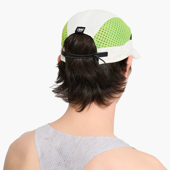 ciele athletics FSTCap - Elite - Ethereal - Rain