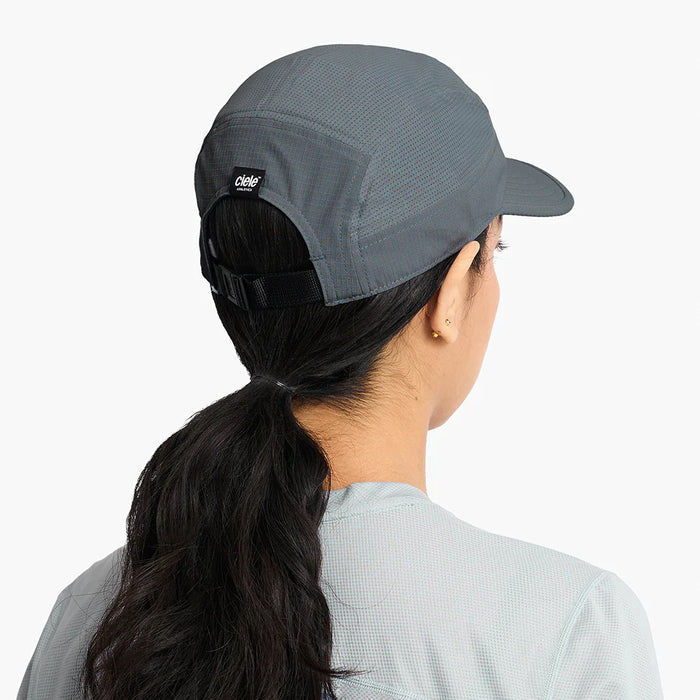 ciele athletics GOCap SC - Field - CapitalRC -  Ocean Hat