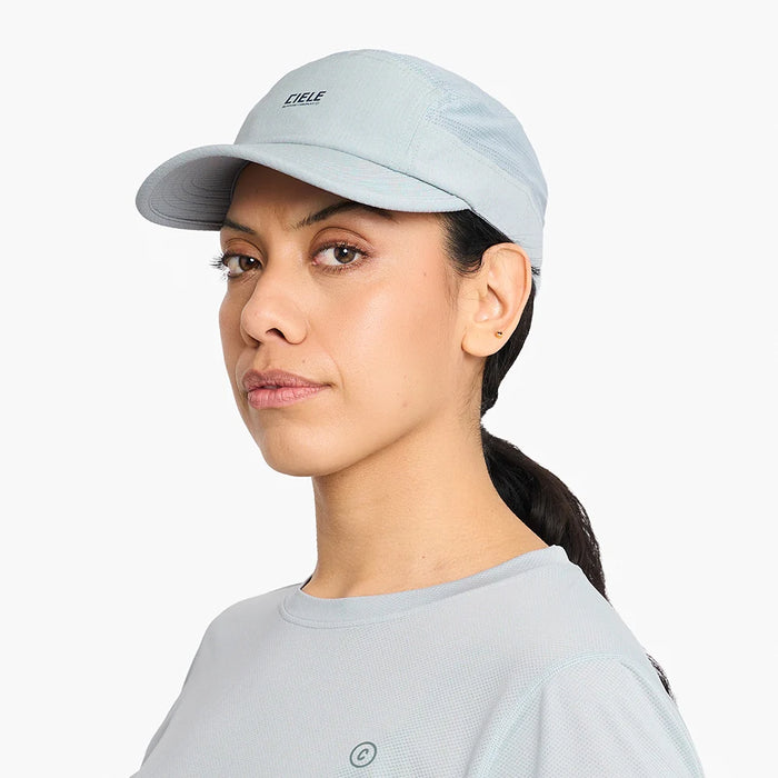 ciele athletics GoCap SC - Field - Capital RC - Quarry Hat