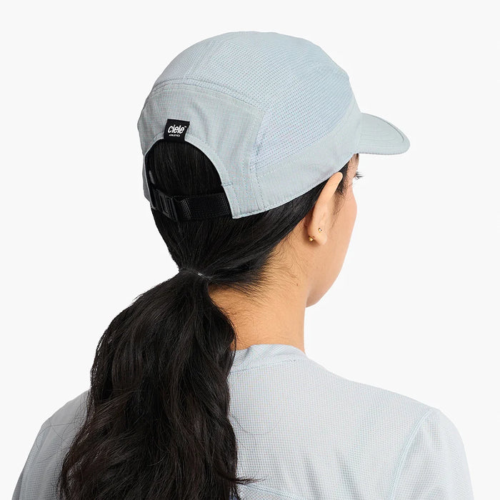 ciele athletics GoCap SC - Field - Capital RC - Quarry Hat