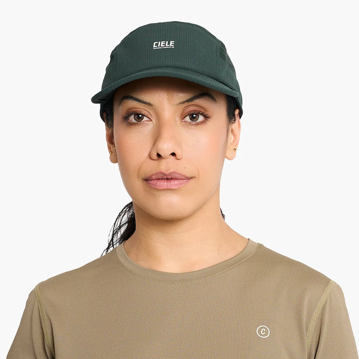 ciele athletics GoCap SC - Field - Capital RC - Spruce Hat