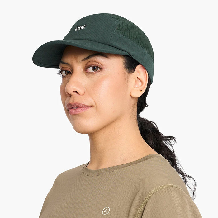 ciele athletics GoCap SC - Field - Capital RC - Spruce Hat