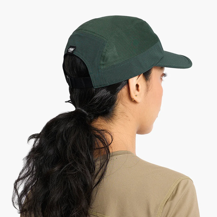 ciele athletics GoCap SC - Field - Capital RC - Spruce Hat