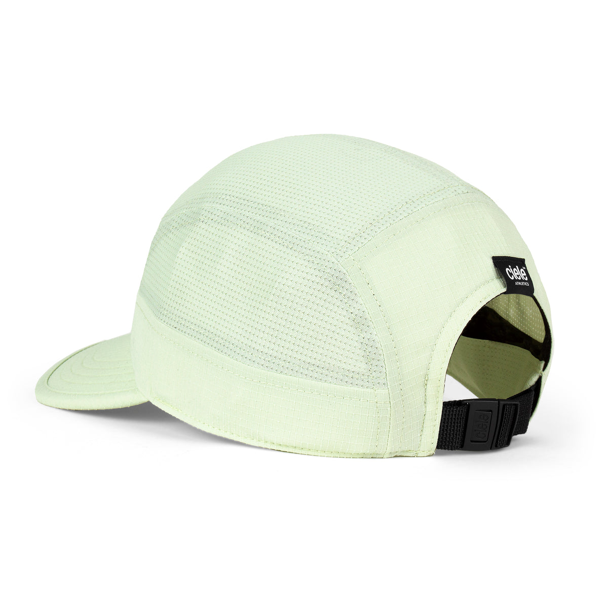 ciele athletics GoCap SC - Field - Capital RC - Light Moss Hat