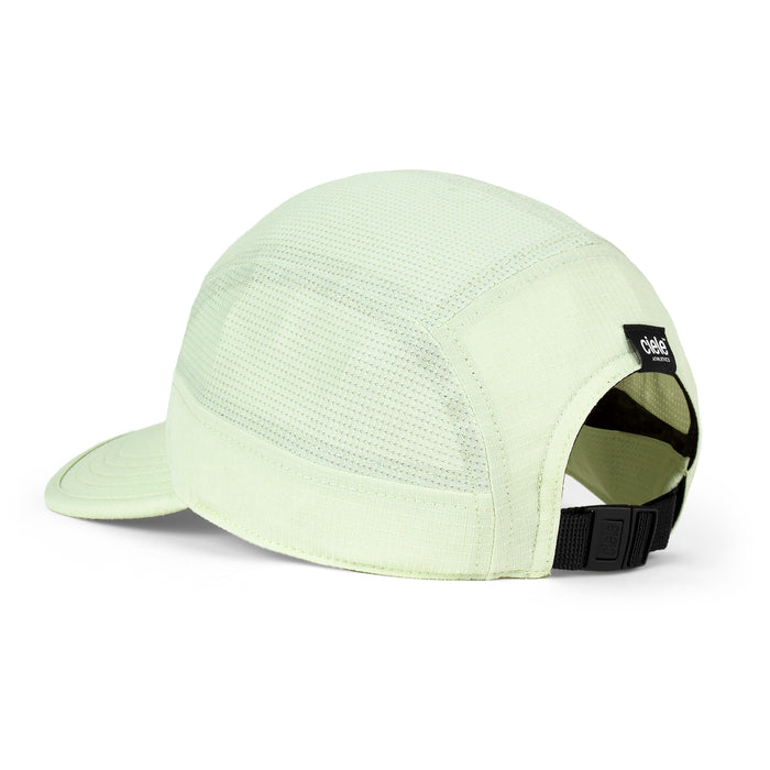 ciele athletics GoCap SC - Field - Capital RC - Light Moss Hat