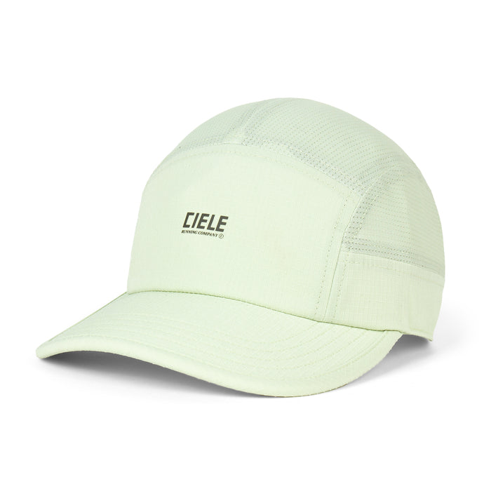 ciele athletics GoCap SC - Field - Capital RC - Light Moss Hat