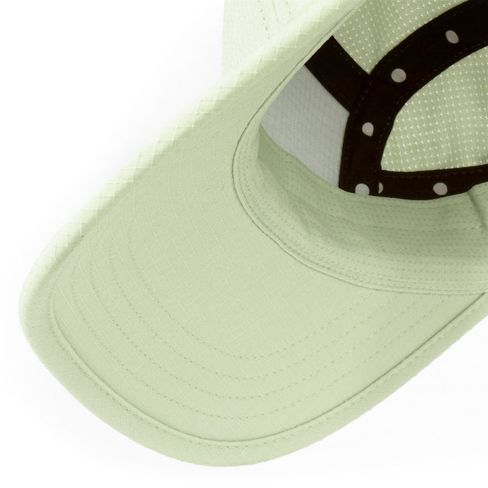 ciele athletics GoCap SC - Field - Capital RC - Light Moss Hat