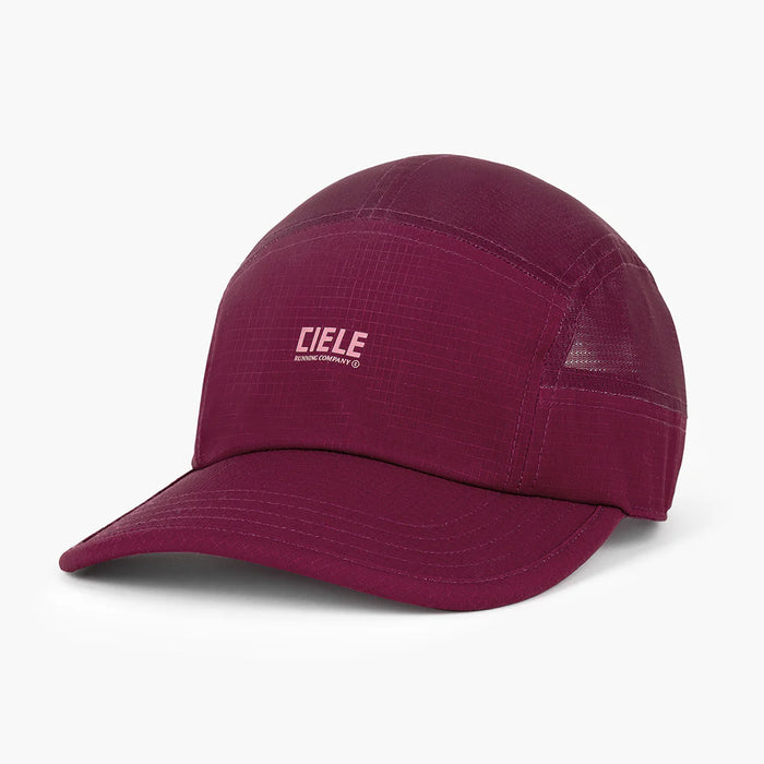 ciele athletics GoCap SC - Field - Capital RC - Mulberry