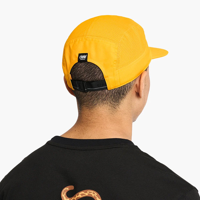 ciele athletics GOCap - Comp - Ninety - Solis
