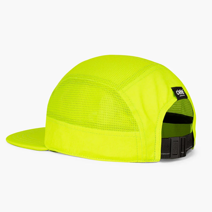 ciele athletics GOCap - Comp - Ninety - Gekko