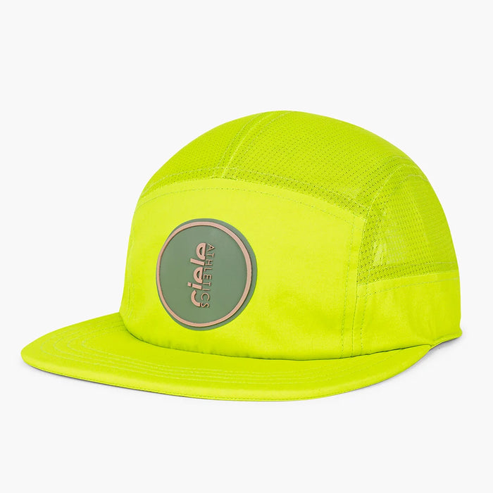 ciele athletics GOCap - Comp - Ninety - Gekko