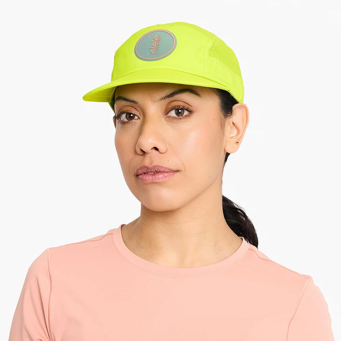 ciele athletics GOCap - Comp - Ninety - Gekko