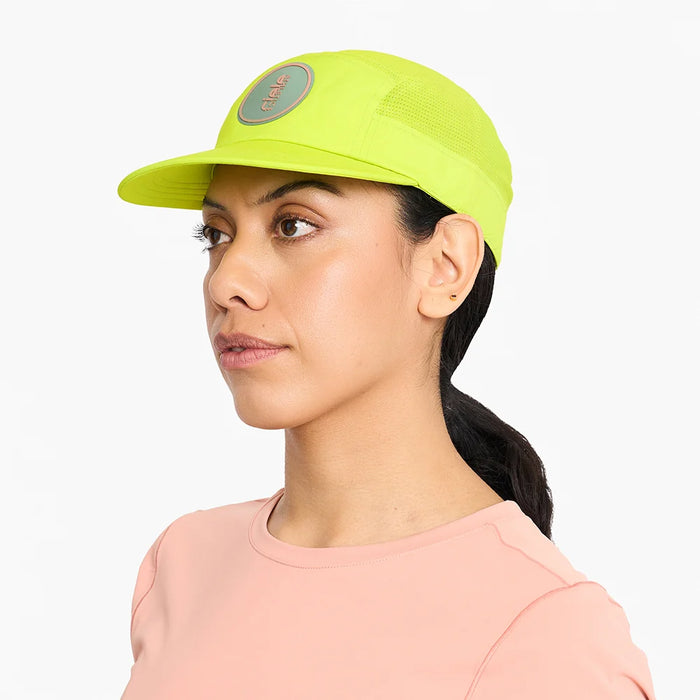 ciele athletics GOCap - Comp - Ninety - Gekko