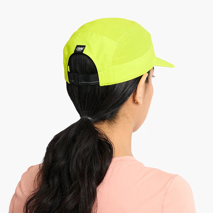 ciele athletics GOCap - Comp - Ninety - Gekko
