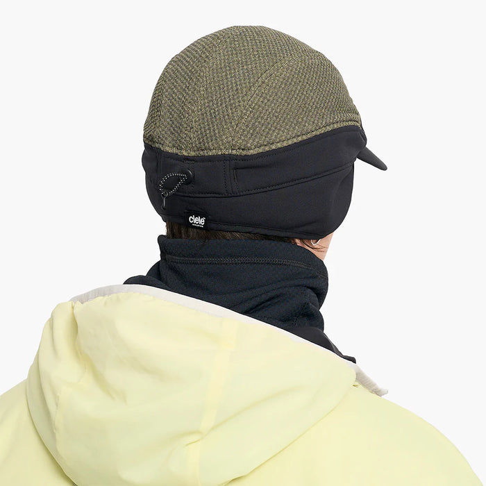 ciele athletics FSTCap SC - FLTWND - Iconic Athletics - Canvas