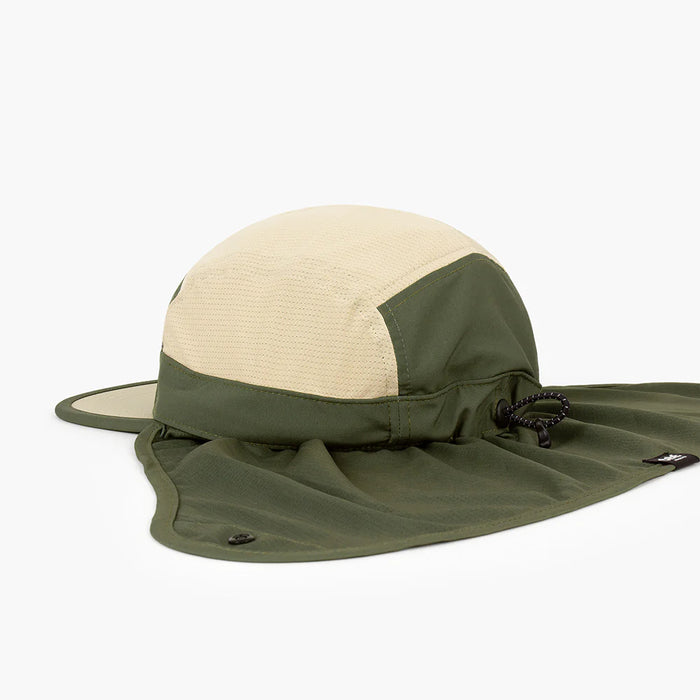 ciele athletics GOCap PYN 2 - Comp - Nine Zero - Kombu