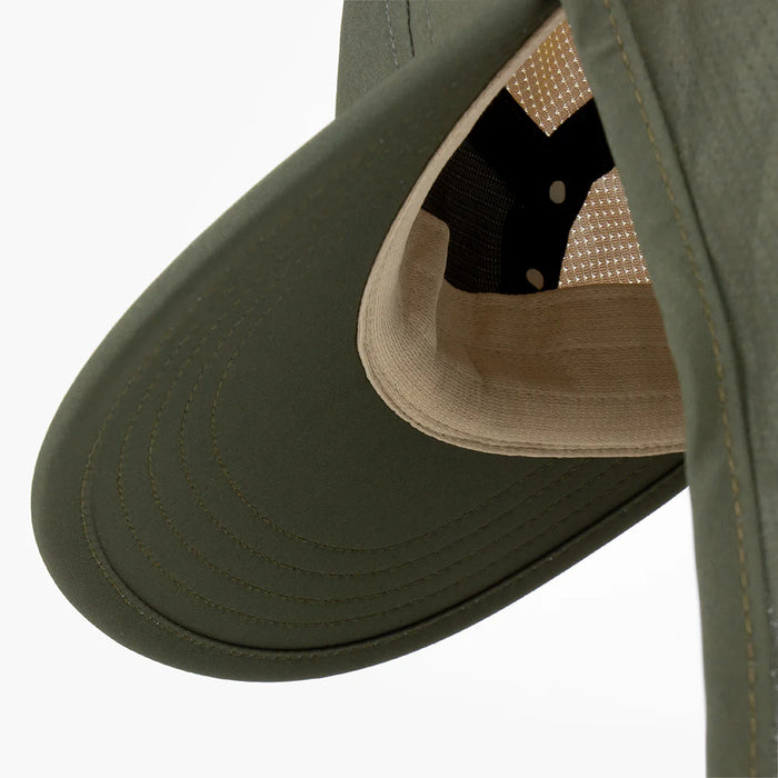 ciele athletics GOCap PYN 2 - Comp - Nine Zero - Kombu