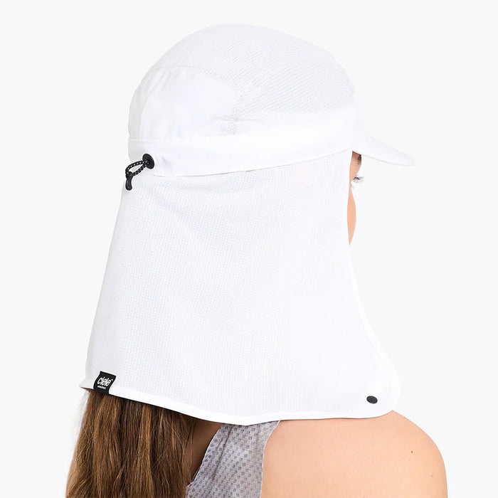ciele athletics GOCap PYN 2 - Comp - Nine Zero - Trooper