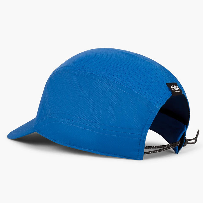 ciele athletics FSTCap SC - Classic - Athletics SL - Azure Hat