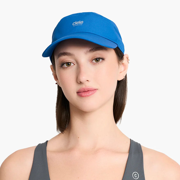 ciele athletics FSTCap SC - Classic - Athletics SL - Azure Hat