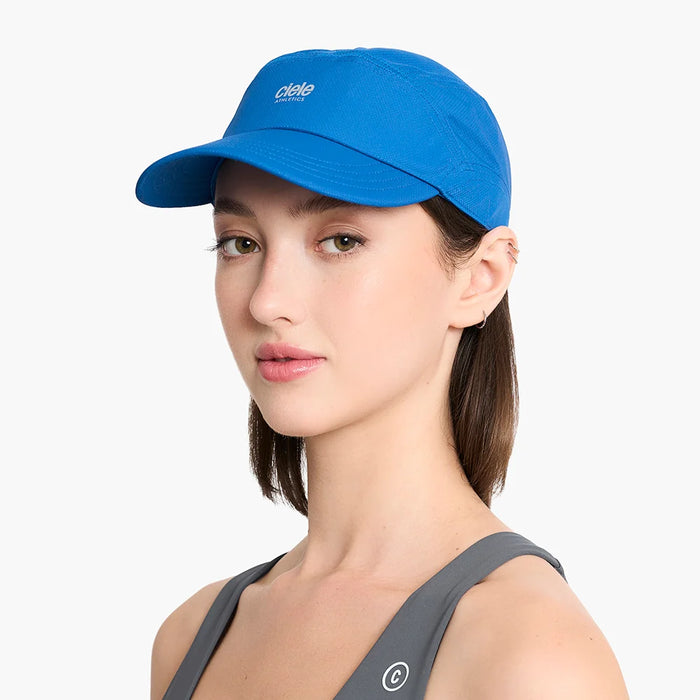 ciele athletics FSTCap SC - Classic - Athletics SL - Azure Hat