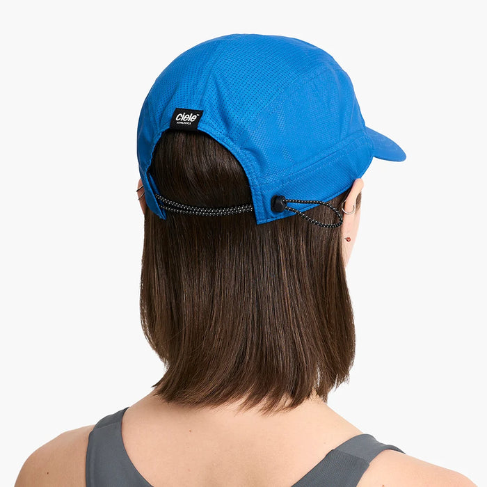 ciele athletics FSTCap SC - Classic - Athletics SL - Azure Hat