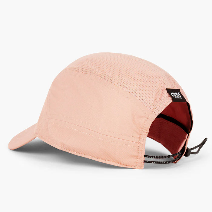 ciele athletics FSTCap SC - Classic - Athletics SL - Cadmium