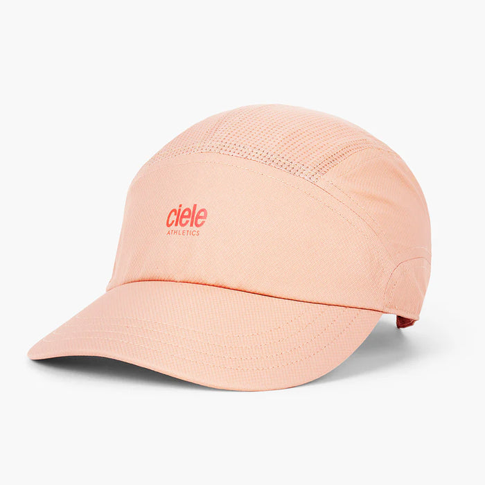 ciele athletics FSTCap SC - Classic - Athletics SL - Cadmium